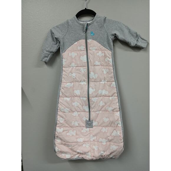 Love to dream Other - Love To Dream quilted Sleep Bag, size 6-18months